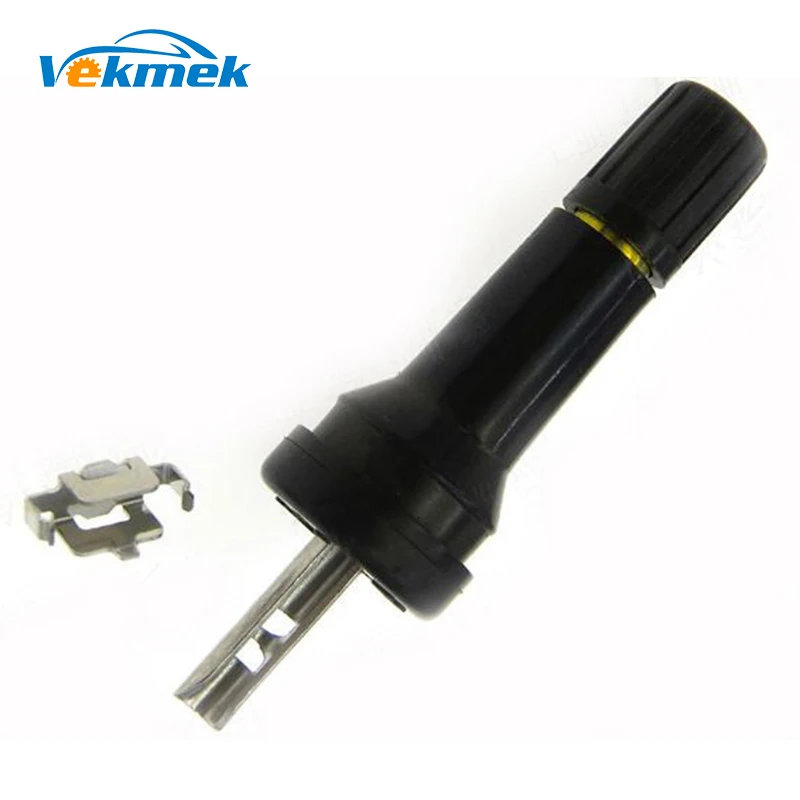 4pcs TPMS Valves for Nissan Patrol Tire Valves for TPMS sensor Rubber Tubeless Valve Stem for Tire Pressure Monitoring System
4pcs TPMS Valves for Nissan Patrol Tire Valves for TPMS sensor Rubber Tubeless Valve Stem for Tire Pressure Monitoring System