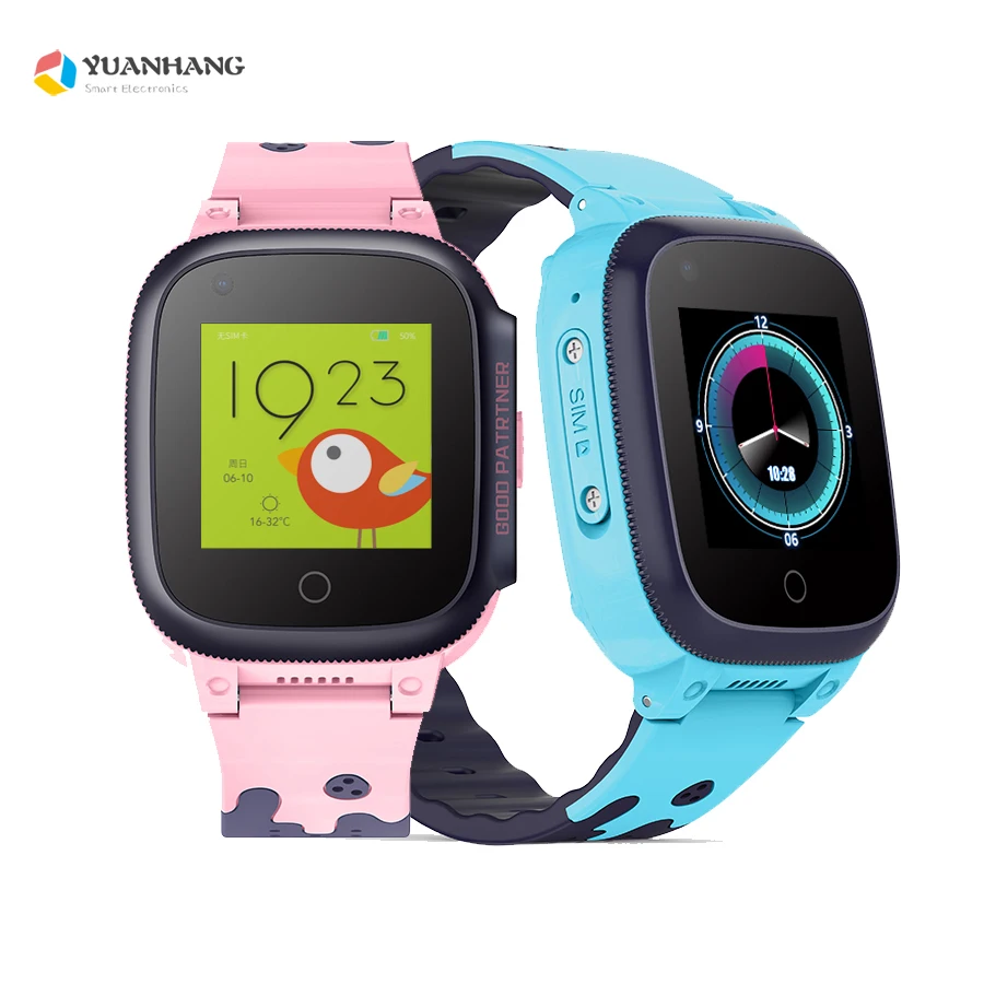 IP67 Waterproof Smart 4G Remote Camera GPS WI-FI Kids Students Tracker Location Smartwatch VOLTE Video Call Monitor Phone Watch
IP67 Waterproof Smart 4G Remote Camera GPS WI-FI Kids Students Tracker Location Smartwatch VOLTE Video Call Monitor Phone Watch