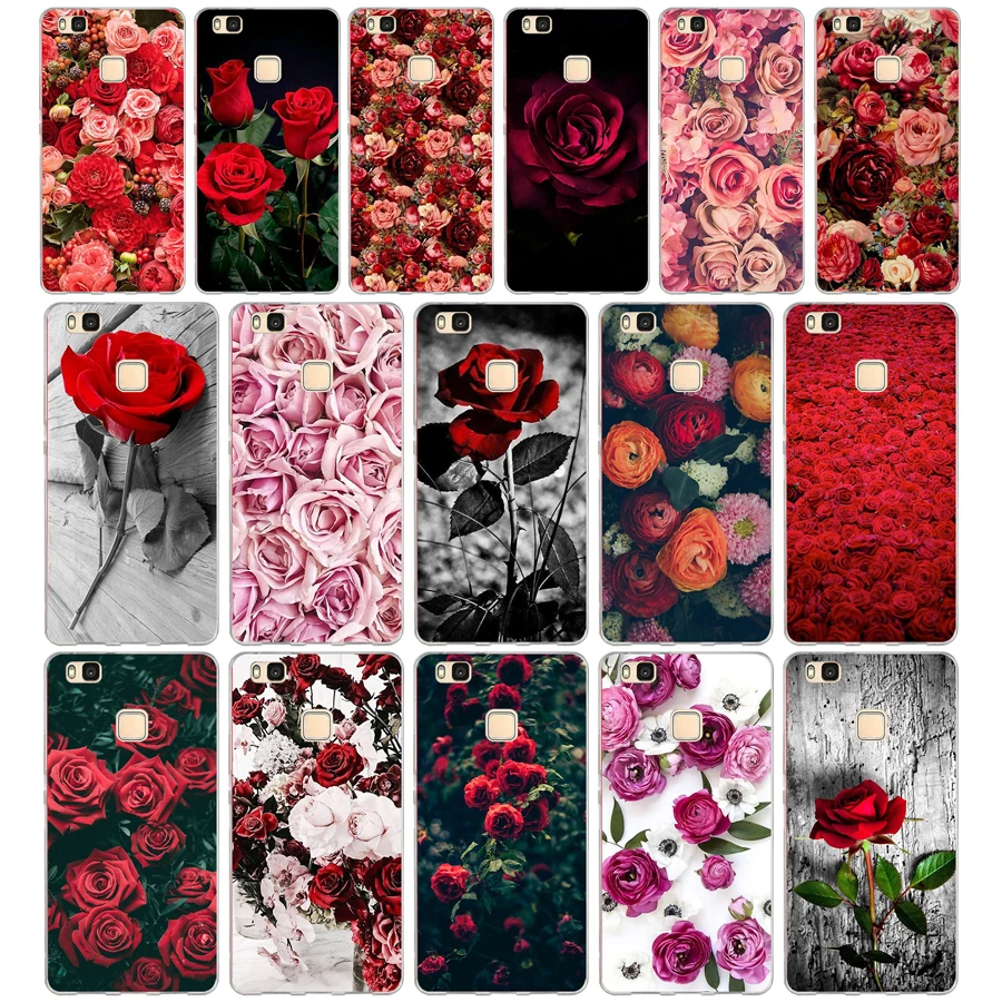 12G Beautiful Garden Red Roses Flowers for Huawei P9 lite Case Cover Soft Silicone TPU Cover Back Protective for P9 lite case
12G Beautiful Garden Red Roses Flowers for Huawei P9 lite Case Cover Soft Silicone TPU Cover Back Protective for P9 lite case