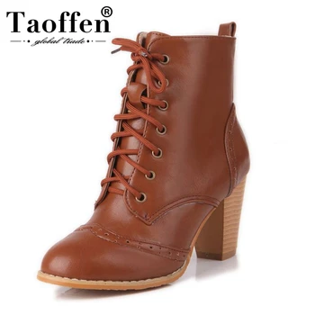 Women Square High Heel Half Short Boots Autumn Winter Botas Rivets Motorcycle Buckle Footwear Warm Boot Shoes Size 34-48
Women Square High Heel Half Short Boots Autumn Winter Botas Rivets Motorcycle Buckle Footwear Warm Boot Shoes Size 34-48