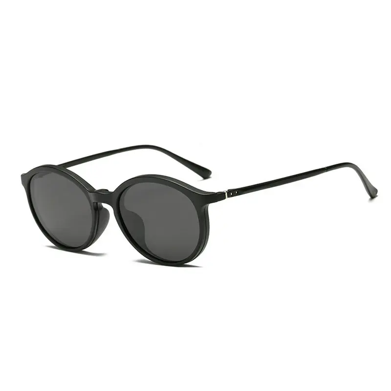 MINCL/5 Lens Magnet Sunglasses Clip Men Night Driving Magnetic Mirrored Clip on Sun Glasses Men Flip Myopia Eyeglasses FML
MINCL/5 Lens Magnet Sunglasses Clip Men Night Driving Magnetic Mirrored Clip on Sun Glasses Men Flip Myopia Eyeglasses FML