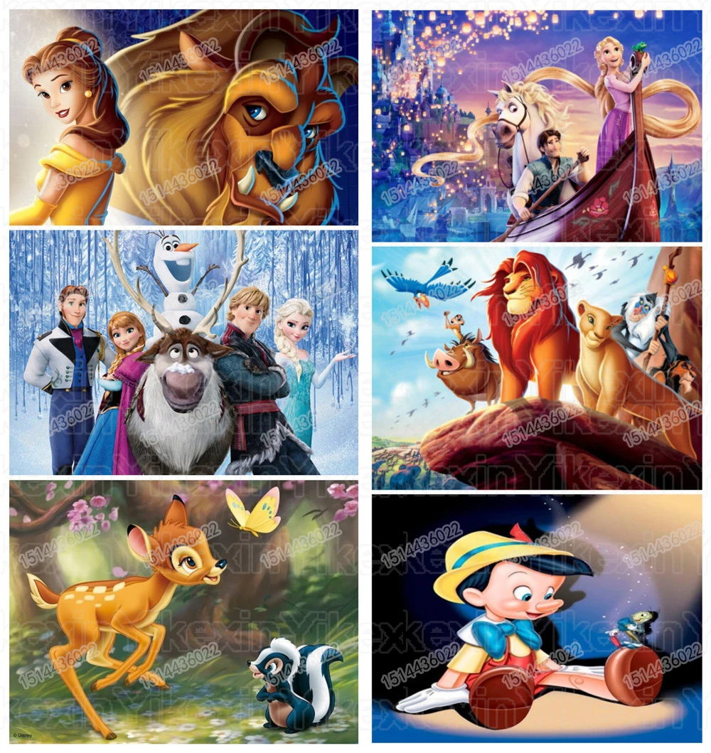 2019 5D DIY Diamond Painting Animal lion Cross Stitch kit cartoon Gifts full Round Diamond Embroidery pattern Home Decor
2019 5D DIY Diamond Painting Animal lion Cross Stitch kit cartoon Gifts full Round Diamond Embroidery pattern Home Decor
