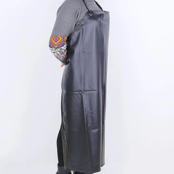 Waterproof PU Leather Apron Oi-proof Cooking Kitchen Cooking for Lab Work Butcher Dog Grooming Cleaning Men Women
Waterproof PU Leather Apron Oi-proof Cooking Kitchen Cooking for Lab Work Butcher Dog Grooming Cleaning Men Women