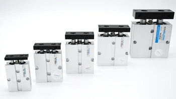 TN32*50 32mm Bore 50mm Stroke Compact Air Cylinders TN32X50-S Dual Action Air Pneumatic Cylinder
TN32*50 32mm Bore 50mm Stroke Compact Air Cylinders TN32X50-S Dual Action Air Pneumatic Cylinder