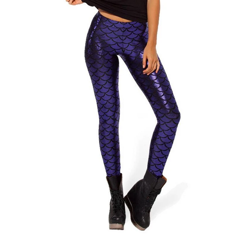 INDJXND Women Workout Leggings Fish Scale Pattern Print Fitness Push Up Pants Spring Summer Autumn Ankle Length Elastic Clothing
INDJXND Women Workout Leggings Fish Scale Pattern Print Fitness Push Up Pants Spring Summer Autumn Ankle Length Elastic Clothing
