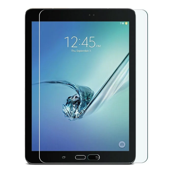9H Tempered Glass Screen Protector Film For Samsung Galaxy Tab S3 9.7" SM-T820N T825 Tab S2 T810 T813 T815 T817 T819 Tablet PC
9H Tempered Glass Screen Protector Film For Samsung Galaxy Tab S3 9.7" SM-T820N T825 Tab S2 T810 T813 T815 T817 T819 Tablet PC