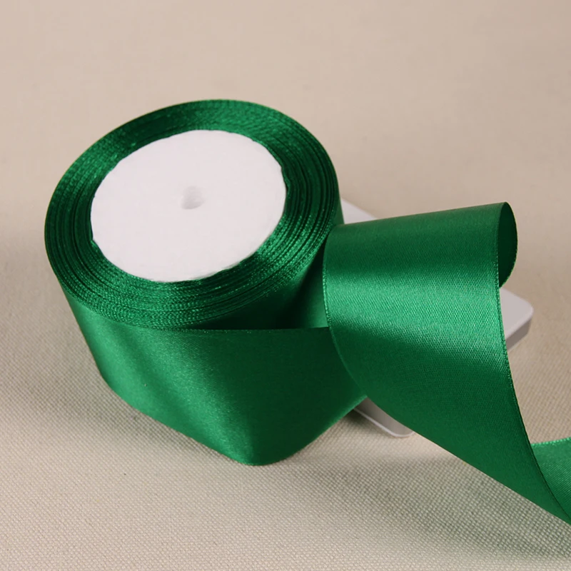 6mm 10mm 15mm 20mm 25mm 40mm 50mm Green Single Face Satin Ribbons DIY Handmade Crafts Supplies Wedding Decoration Gift Wrapping
6mm 10mm 15mm 20mm 25mm 40mm 50mm Green Single Face Satin Ribbons DIY Handmade Crafts Supplies Wedding Decoration Gift Wrapping
