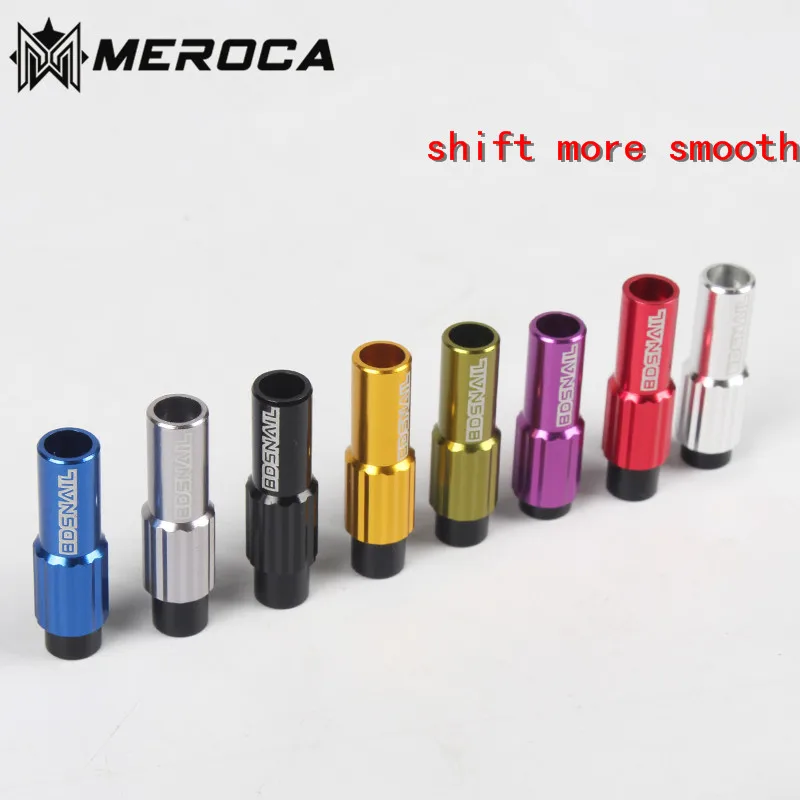 Mountain road bike bicycle shift derailleur change adjustable screws regulator variable speed cable middle line pipe screw free
Mountain road bike bicycle shift derailleur change adjustable screws regulator variable speed cable middle line pipe screw free