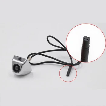 Universal car rear camera with reverse image HD BACK UP camera waterproof night vision parking camera
Universal car rear camera with reverse image HD BACK UP camera waterproof night vision parking camera