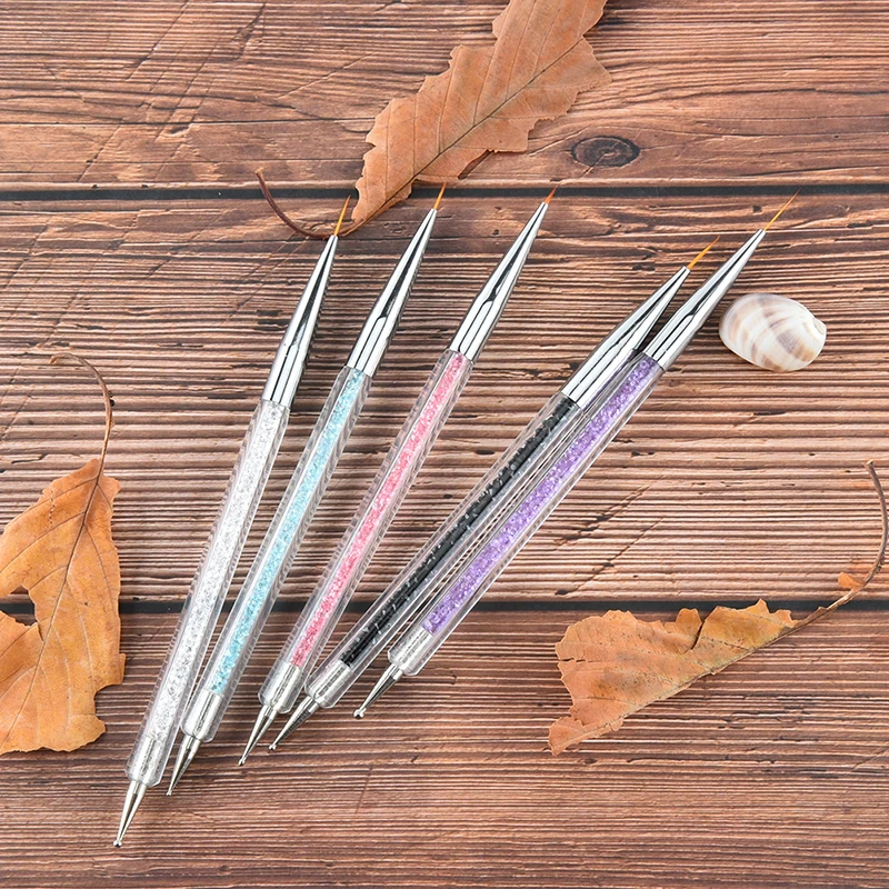 High Quality 1Pc Nail Art Rhinestones Gems Beads Sequins Pick Up Dotting Self-adhesive Wax Pencil Picker Pen
High Quality 1Pc Nail Art Rhinestones Gems Beads Sequins Pick Up Dotting Self-adhesive Wax Pencil Picker Pen