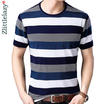 2019 brand casual summer striped short sleeve t shirt men streetwear tshirt fashion fitness t-shirt jersey mens tee shirts 52016
2019 brand casual summer striped short sleeve t shirt men streetwear tshirt fashion fitness t-shirt jersey mens tee shirts 52016