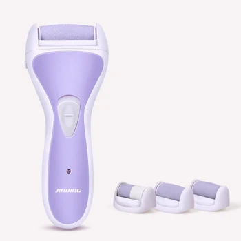 Mini Portable Callus Remover Ergonomics Design Foot Roller Professional Foot Care Tool USB Charging Electric Feet File 42
Mini Portable Callus Remover Ergonomics Design Foot Roller Professional Foot Care Tool USB Charging Electric Feet File 42