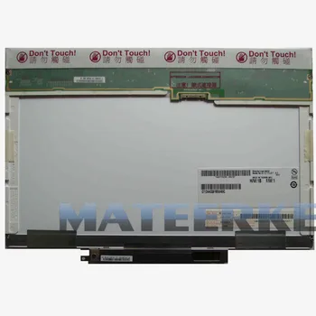 Perfect 12.1" LED LCD Screen Fit B121EW07 V.0 LTN121W3-L01 LTD121EW7V N121iB-L01 Display
Perfect 12.1" LED LCD Screen Fit B121EW07 V.0 LTN121W3-L01 LTD121EW7V N121iB-L01 Display