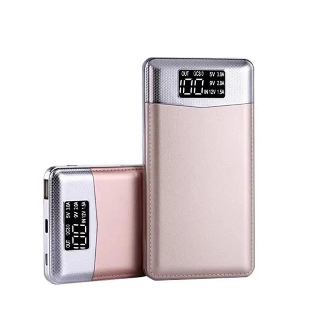 Power bank 20000mah Portable Charger Powerbank Pawer Bank Power Supply External Batery Poverbank
Power bank 20000mah Portable Charger Powerbank Pawer Bank Power Supply External Batery Poverbank