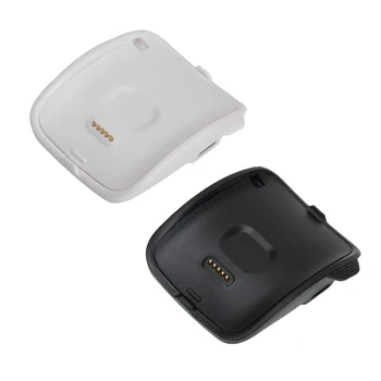 Black White Color R750 Charging Dock Charger Cradle for Samsung Galaxy Gear S Smart Watch SM-R750
Black White Color R750 Charging Dock Charger Cradle for Samsung Galaxy Gear S Smart Watch SM-R750