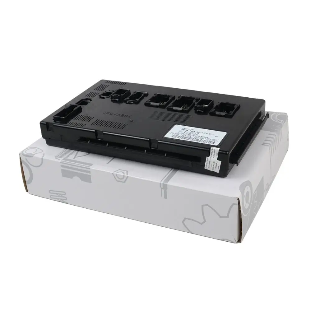 AP02 For Mercedes W115 X164 W164 W241 V251 Rear Signal Acquisition Module SAM Control Unit A1649005401 1649005401
AP02 For Mercedes W115 X164 W164 W241 V251 Rear Signal Acquisition Module SAM Control Unit A1649005401 1649005401