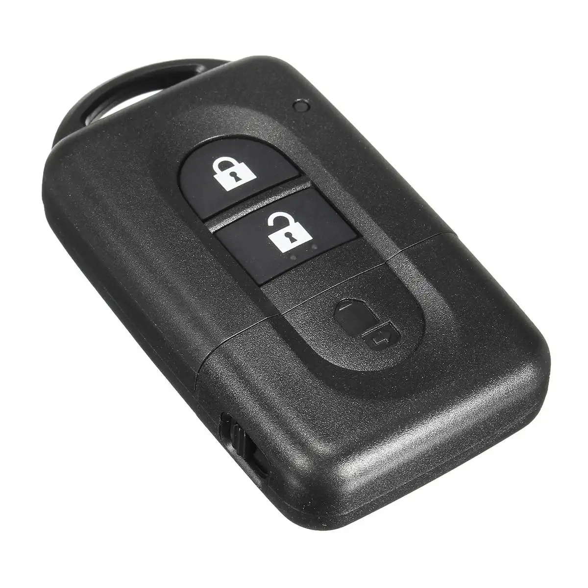 2 Button Replacement Remote Car Key Shell Fob Case with Key For Nissan MICRA Xtrail QASHQAI JUKE DUKE NAVARA Car Accessories
2 Button Replacement Remote Car Key Shell Fob Case with Key For Nissan MICRA Xtrail QASHQAI JUKE DUKE NAVARA Car Accessories