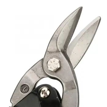 Cutter Schaar Tesoura Scissors Heavy Duty Aviation Tin Snip Sheet Metal Cutter Shear Tinsnip Tijeras Hand Tools
Cutter Schaar Tesoura Scissors Heavy Duty Aviation Tin Snip Sheet Metal Cutter Shear Tinsnip Tijeras Hand Tools