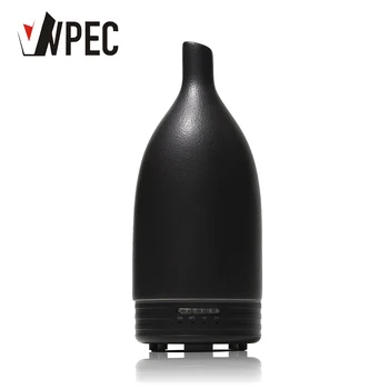 VVPEC 100ml Ceramic Ultrasonic Humidifier Air Humidifier Essential Oil Diffuser Cool Mist Maker For Home Office
VVPEC 100ml Ceramic Ultrasonic Humidifier Air Humidifier Essential Oil Diffuser Cool Mist Maker For Home Office