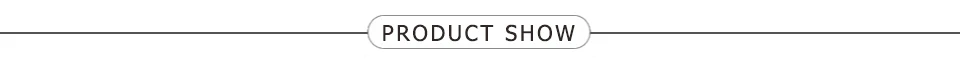 Product show