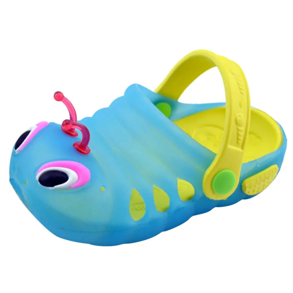 SAGACE Summer Toddler Baby Boy Girl Cute Cartoon Beach Sandals Slippers Flip Shoe Fashion Slip-On Animal Prints shoe hot May 23
SAGACE Summer Toddler Baby Boy Girl Cute Cartoon Beach Sandals Slippers Flip Shoe Fashion Slip-On Animal Prints shoe hot May 23