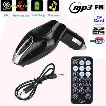 2017car-styling Mp3 mp3 3.5mm AUX Multifunction Car FM Transmitter Kit MP3 Player With Charger For Phone car styling Hot may04
2017car-styling Mp3 mp3 3.5mm AUX Multifunction Car FM Transmitter Kit MP3 Player With Charger For Phone car styling Hot may04