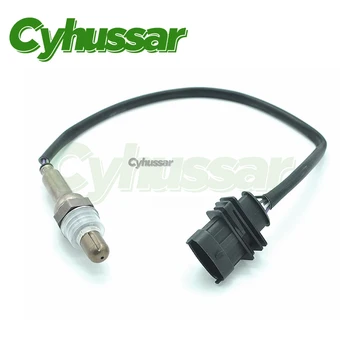 Oxygen Sensor O2 Lambda Sensor AIR FUEL RATIO SENSOR for CHEVROLET SENS ZAZ SENS CHANCE 25368889
Oxygen Sensor O2 Lambda Sensor AIR FUEL RATIO SENSOR for CHEVROLET SENS ZAZ SENS CHANCE 25368889