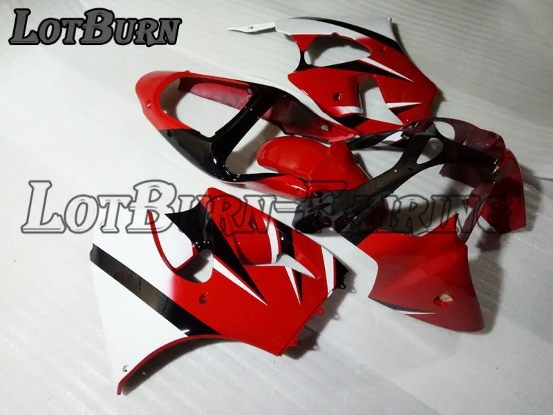 Bodywork Moto Fairings Fit For Kawasaki ZX6R ZX-6R ZX 6R 2000 - 2002 00 - 02 Fairing kit Custom Made High Quality ABS Plastic
Bodywork Moto Fairings Fit For Kawasaki ZX6R ZX-6R ZX 6R 2000 - 2002 00 - 02 Fairing kit Custom Made High Quality ABS Plastic