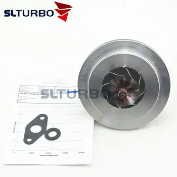 Turbocharger core repair kit 53039700052 for Audi TT 1.8T 8N 120 Kw 163 HP BVP 2005-2006 - CHRA 5303-988-0052 cartridge turbine
Turbocharger core repair kit 53039700052 for Audi TT 1.8T 8N 120 Kw 163 HP BVP 2005-2006 - CHRA 5303-988-0052 cartridge turbine