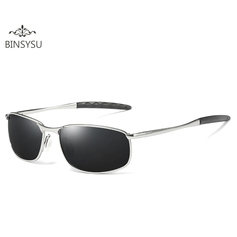 Small Frame Polarized Sunglasses Men Brand Designer Rectangle Sunglass Mens Driving Sun Glasses oculos de sol UV400 Eyewear
Small Frame Polarized Sunglasses Men Brand Designer Rectangle Sunglass Mens Driving Sun Glasses oculos de sol UV400 Eyewear