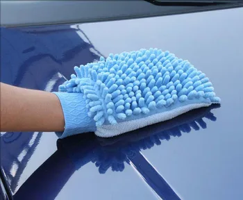 (3 pieces / lot) Auto Care Car Wash Glove Superfine Fiber Car Cleaning Cloth Soft Fabric Car Washing Gloves Brushes
(3 pieces / lot) Auto Care Car Wash Glove Superfine Fiber Car Cleaning Cloth Soft Fabric Car Washing Gloves Brushes