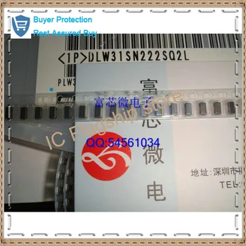 DLW31SN900SQ2L DLW31SN222SQ2L W3216-900 1206 90 r common-mode inductor
DLW31SN900SQ2L DLW31SN222SQ2L W3216-900 1206 90 r common-mode inductor