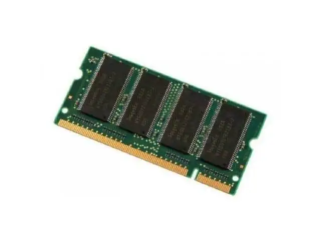Original Q3931-67904 512MB 200 Pin DDR DIMM Memory for LaserJet CP6015n CP6015de CP6015dn CP6015x CP6015xh CM6030 CM6030f CM6040
Original Q3931-67904 512MB 200 Pin DDR DIMM Memory for LaserJet CP6015n CP6015de CP6015dn CP6015x CP6015xh CM6030 CM6030f CM6040