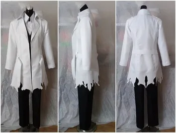 Kagerou Project KONOHA Texas Chainsaw Massacre Anime Uniform Suit Cosplay Costume Custom-made Any Size NEW
Kagerou Project KONOHA Texas Chainsaw Massacre Anime Uniform Suit Cosplay Costume Custom-made Any Size NEW