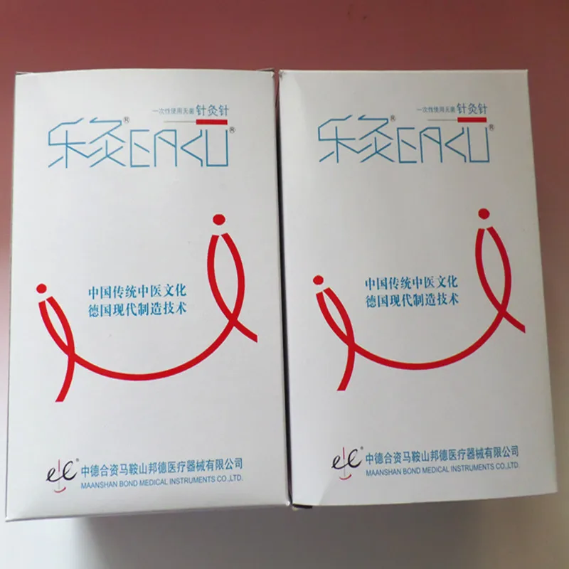 EACU disposable sterile acupuncture needle CE/FDA acupuncture tube needle size 0.16/0.18/0.20/0.22/0.25/0.30mm
EACU disposable sterile acupuncture needle CE/FDA acupuncture tube needle size 0.16/0.18/0.20/0.22/0.25/0.30mm