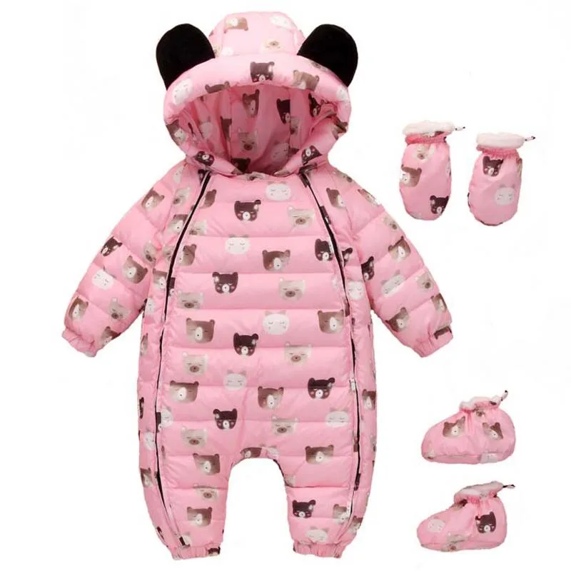 2018 New children's down jackets for 0-3Years baby clothing sets hooded children climb rompers casual kids winter down clothes
2018 New children's down jackets for 0-3Years baby clothing sets hooded children climb rompers casual kids winter down clothes