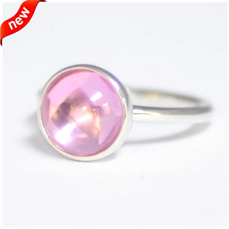 Genuine 925 Sterling Silver Ring Poetic Droplet Rings for Women Men DIY Making Wedding Rings anillos mujer Fashion Jewelry
Genuine 925 Sterling Silver Ring Poetic Droplet Rings for Women Men DIY Making Wedding Rings anillos mujer Fashion Jewelry