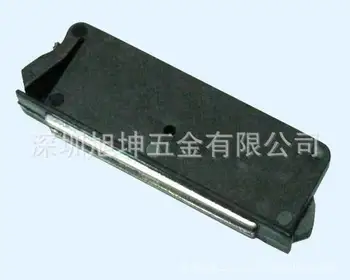 Class SOUTHCO press type door lock 02-10-201-10 magnetic door lock in mounting magnet magnet suction
Class SOUTHCO press type door lock 02-10-201-10 magnetic door lock in mounting magnet magnet suction