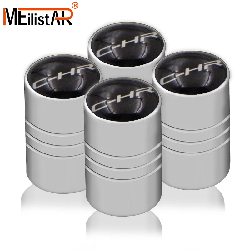 4pcs/set metal Car Wheel Tire Valve Cap Car badge Emblem for Toyota avensis C-HR auris Camry Corolla Car styling Accessories
4pcs/set metal Car Wheel Tire Valve Cap Car badge Emblem for Toyota avensis C-HR auris Camry Corolla Car styling Accessories