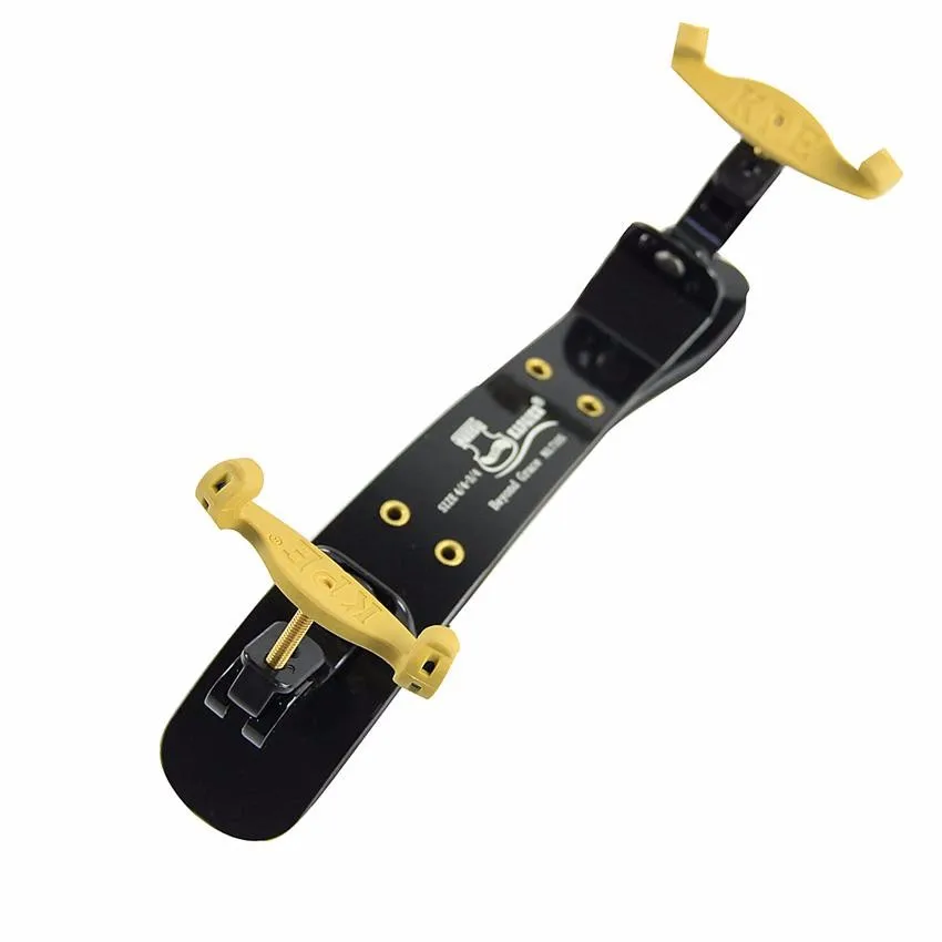 1 pc High Quality Violin 3/4-4/4 Violin Bon Style Adjustable Shoulder Rest Pad Support Parts Accessories Fittings
1 pc High Quality Violin 3/4-4/4 Violin Bon Style Adjustable Shoulder Rest Pad Support Parts Accessories Fittings