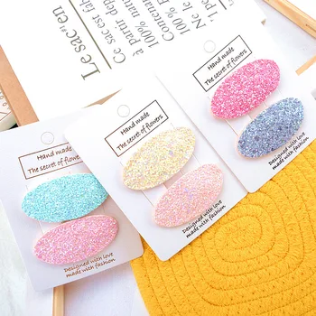 12sets ins Fashion Macaron Color Oval Barrettes Solid Glitter Candy Color Hairpins Snap Clips Princess Boutique Hair Accessories
12sets ins Fashion Macaron Color Oval Barrettes Solid Glitter Candy Color Hairpins Snap Clips Princess Boutique Hair Accessories