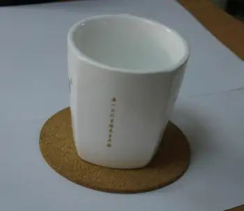 200pcs Natural Cork Coaster Heat Resistant Cup Mat Coffee Tea Drink placemat Tableware Kitchen Decoration
200pcs Natural Cork Coaster Heat Resistant Cup Mat Coffee Tea Drink placemat Tableware Kitchen Decoration