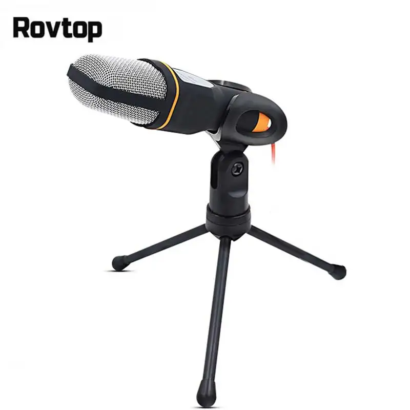 Professional Condenser Sound Podcast Studio Handheld Microphone Mic For PC Laptop Skype MSN Karaoke With Holder Stand Clip
Professional Condenser Sound Podcast Studio Handheld Microphone Mic For PC Laptop Skype MSN Karaoke With Holder Stand Clip