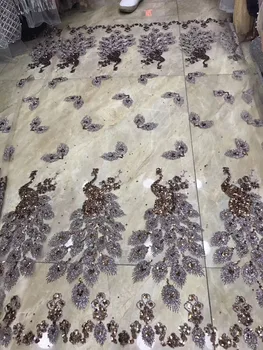 high quality french tulle lace fabric African sequins net lace PWD1861212 glitter fabric for wedding dress
high quality french tulle lace fabric African sequins net lace PWD1861212 glitter fabric for wedding dress