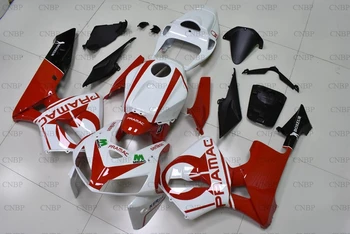 Fairings CBR600 RR 2005 - 2006 Body Kits for Honda CBR600RR 2006 Fairings CBR 600 RR 05
Fairings CBR600 RR 2005 - 2006 Body Kits for Honda CBR600RR 2006 Fairings CBR 600 RR 05