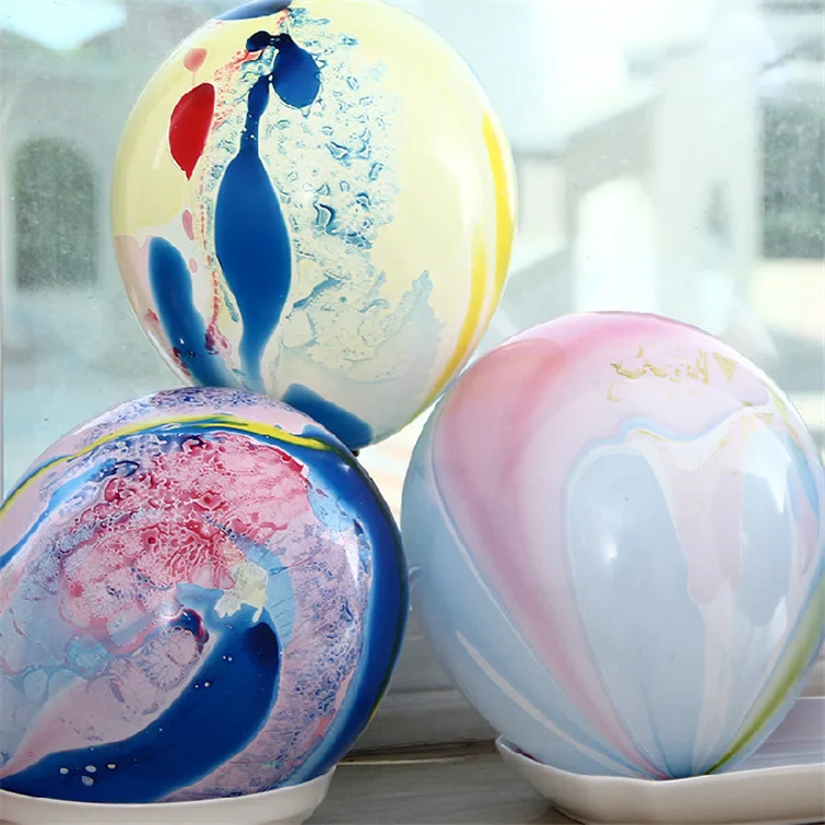 Wedding Decoration Balloons Agate Marble Balloon 12inch Air Balls Decoration Birthday Party Babyshow Ballons 10PCS/LOT
Wedding Decoration Balloons Agate Marble Balloon 12inch Air Balls Decoration Birthday Party Babyshow Ballons 10PCS/LOT