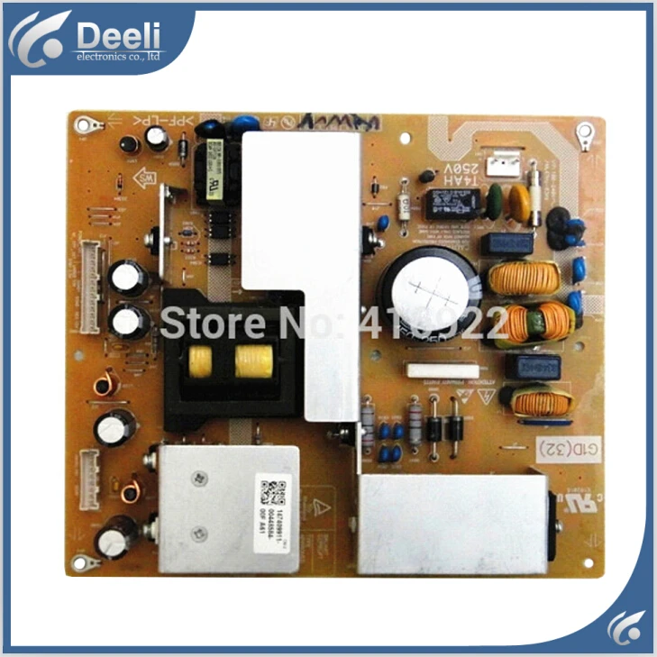 95% new good working original for KDL-32XBR6 32-inch Power Supply Board DPS-205CP
95% new good working original for KDL-32XBR6 32-inch Power Supply Board DPS-205CP