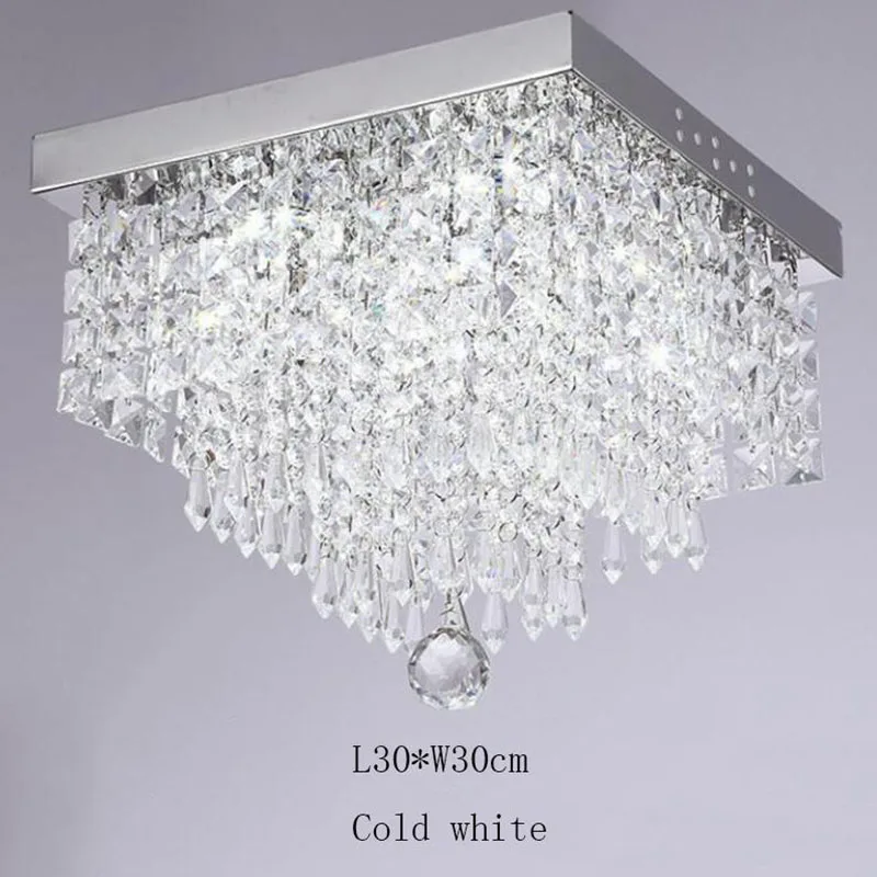 Fshion square crystal led lamp HTB1D767RwDqK1RjSZSyq6yxEVXac.jpg - Fshion square crystal led lamp