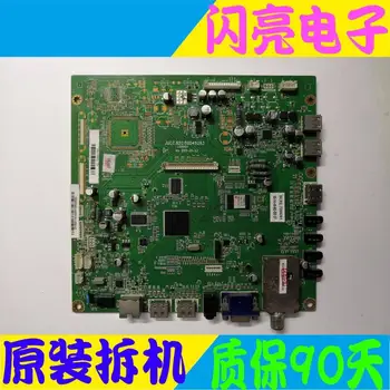 Main Board Power Board Circuit Logic Board Constant Current Board LE32610I motherboard JUC7.820.00045283 LTA320AN01
Main Board Power Board Circuit Logic Board Constant Current Board LE32610I motherboard JUC7.820.00045283 LTA320AN01