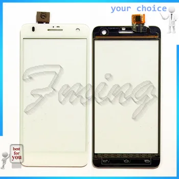 Rubinzhi Black/White color Phone Touch Screen Digitizer For Fly IQ4512 4512 EVO Chic 4 Quad Glass Sensor Replacement Touchpad
Rubinzhi Black/White color Phone Touch Screen Digitizer For Fly IQ4512 4512 EVO Chic 4 Quad Glass Sensor Replacement Touchpad